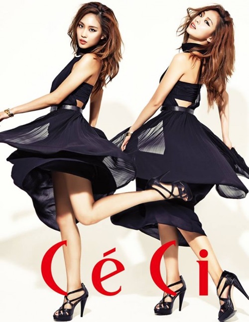 Fei (2013.08 CeCi) Fei (2013.08 CeCi)