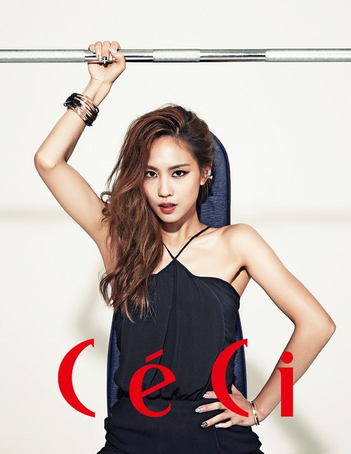 Fei (2013.08 CeCi) Fei (2013.08 CeCi)