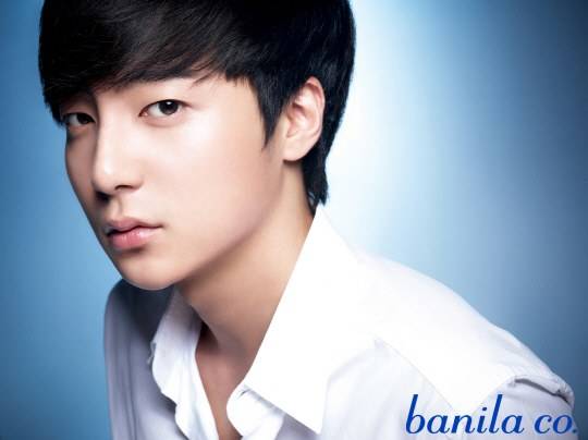 Roy Kim