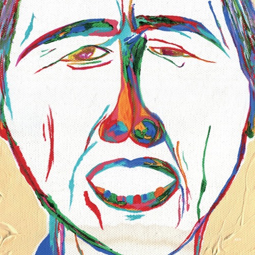 SHINee "The Misconceptions Of Us" 封面