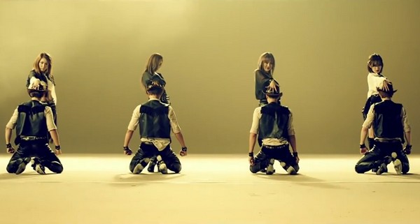 Brown Eyed Girls Brown Eyed Girls
