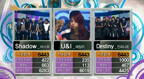 130803 Music Core 一位 130803 Music Core 一位