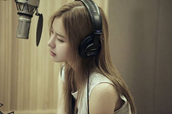 金藝琳 (Lim Kim)