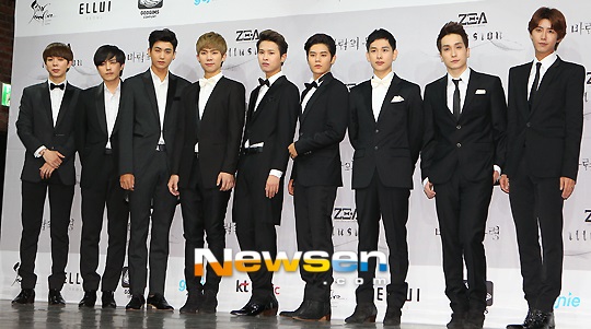 ZE:A 帝國之子