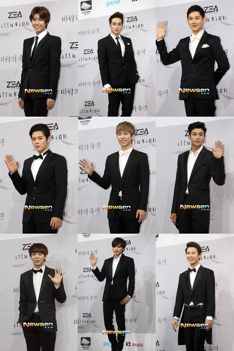 ZE:A 帝國之子