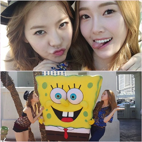 Sunny Jessica