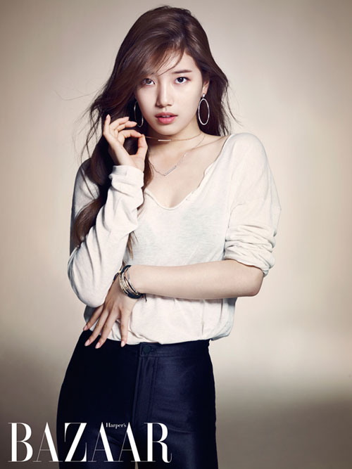 Suzy (BAZAAR) Suzy (BAZAAR)