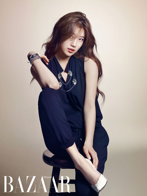 Suzy (BAZAAR)