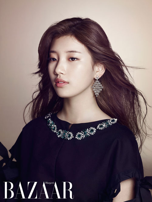 Suzy (BAZAAR) Suzy (BAZAAR)
