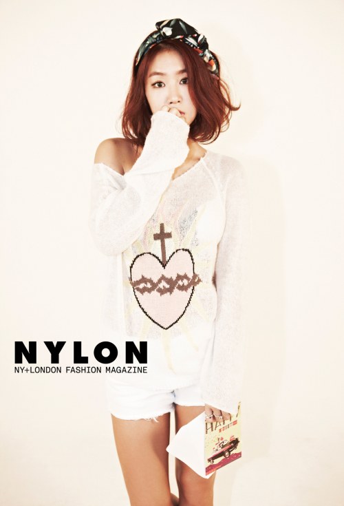 So You NYLON 2013.09