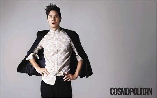 金基石 (COSMOPOLITAN 2013.09) 金基石 (COSMOPOLITAN 2013.09)