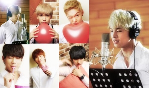 BTOB