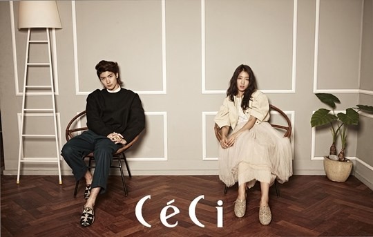 朴信惠、三浦春馬 (CeCi 2013.09) 朴信惠、三浦春馬 (CeCi 2013.09)