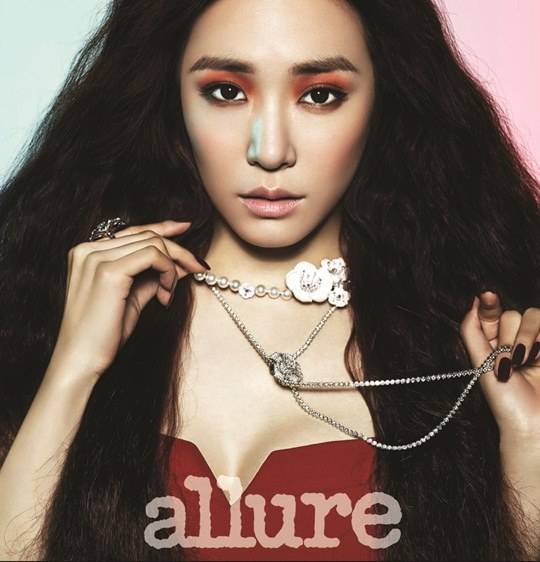 Tiffany (allure 2013.09)