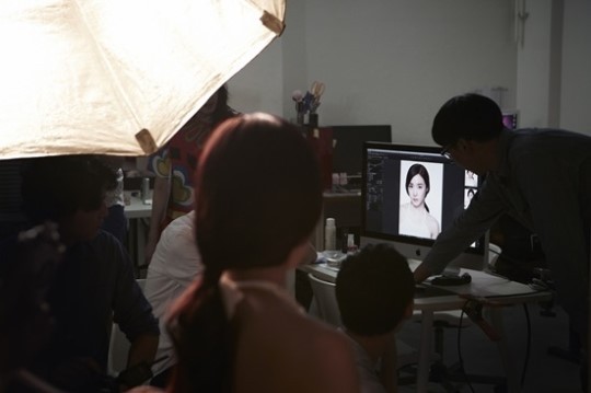 Tiffany (IPKN 花絮照)