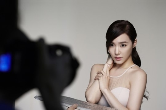 Tiffany (IPKN 花絮照)