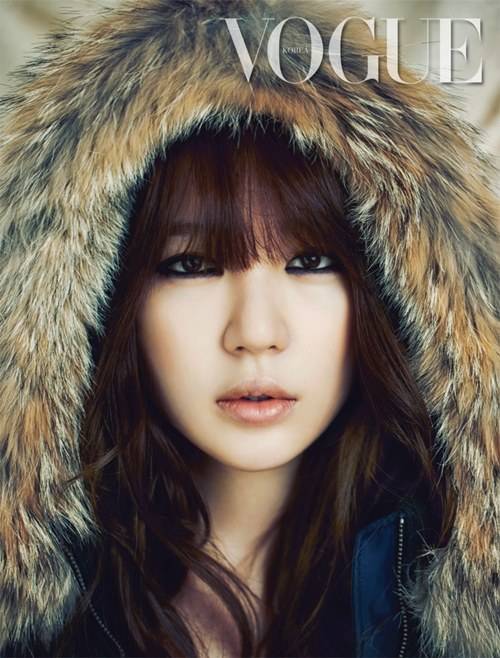 尹恩惠 (VOGUE 201309)