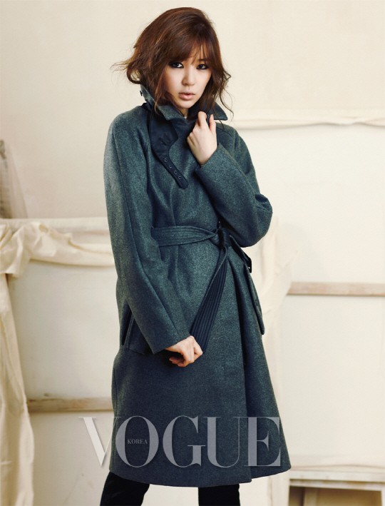 尹恩惠 (VOGUE 201309)