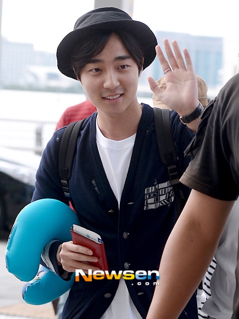 Roy Kim
