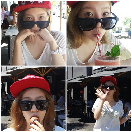 Sunny