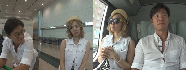 Sunny 李瑞鎮 Sunny 李瑞鎮