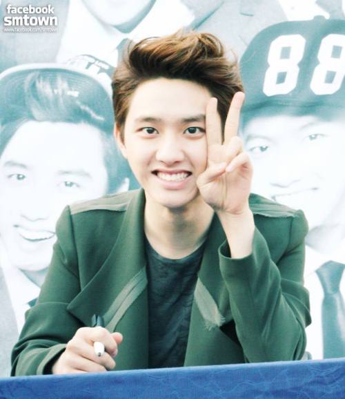 D.O.3 D.O.