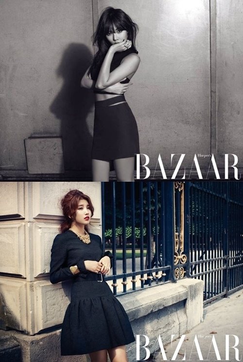 2013 Harper's BAZAAR