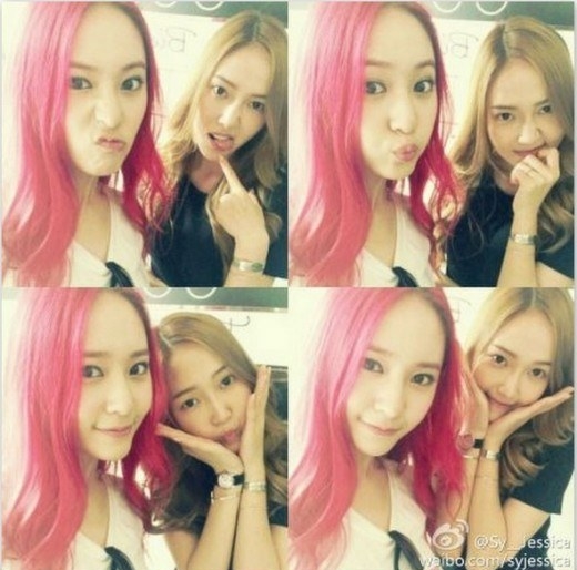 JESSICA KRYSTAL JESSICA KRYSTAL
