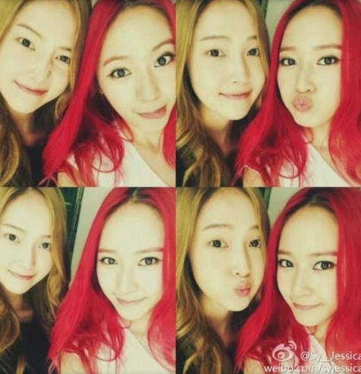 JESSICA KRYSTAL JESSICA KRYSTAL