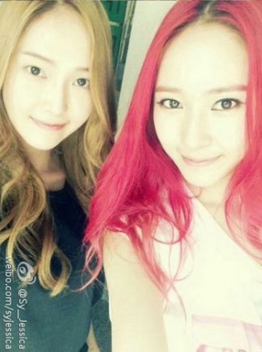 JESSICA KRYSTAL JESSICA KRYSTAL