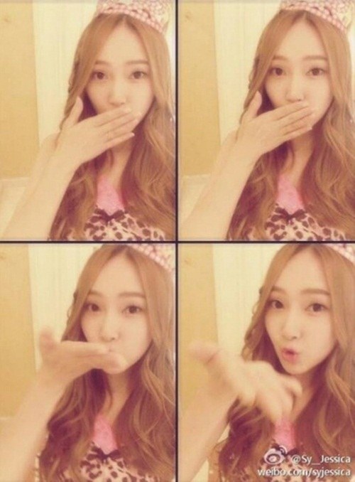 Jessica 