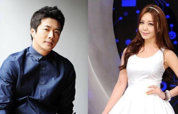 權相佑、姜藝彬 權相佑、姜藝彬