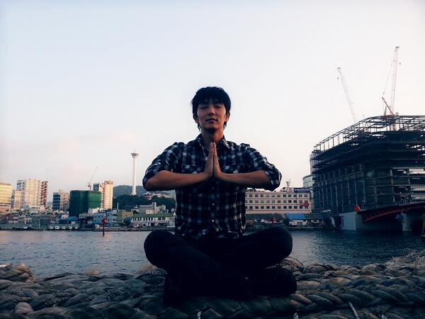 李準基