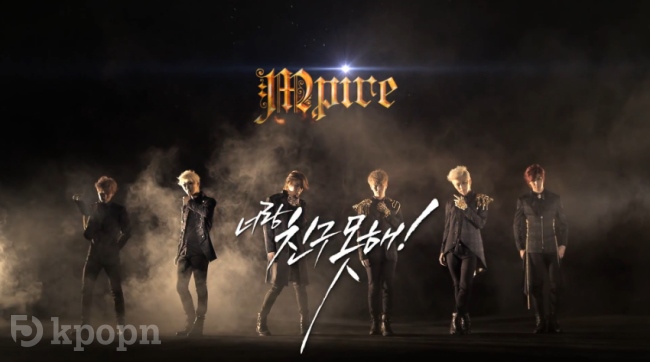 M.pire