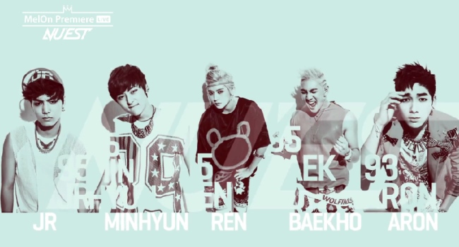 NUEST NUEST