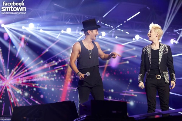 Super Junior - Super Show 5 臺北