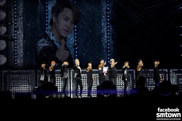 Super Junior - Super Show 5 臺北