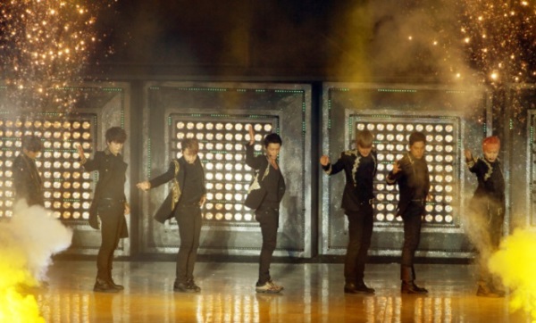 SS5 臺北場 8/11 SS5 臺北場 8/11