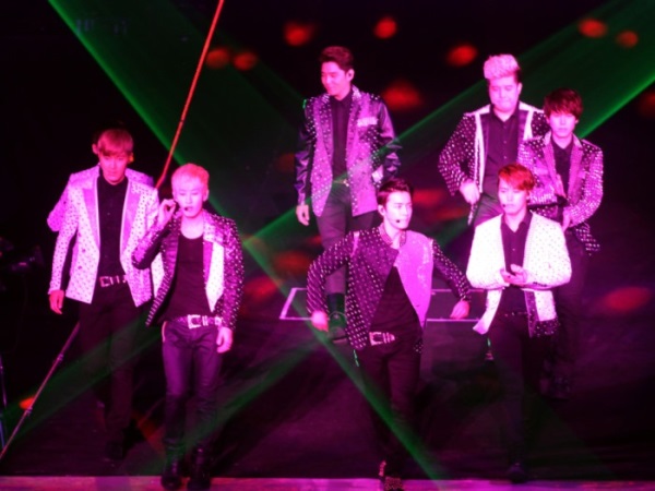 SS5 臺北場 8/11 SS5 臺北場 8/11