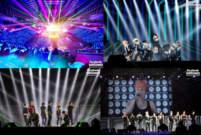 SS5 臺北終場 SS5 臺北終場