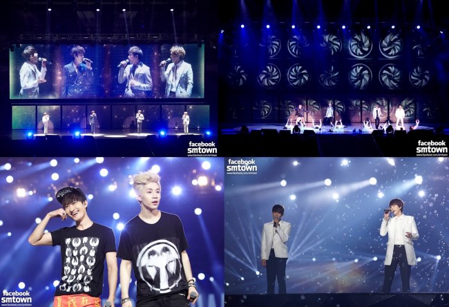 SS5 臺北終場 SS5 臺北終場