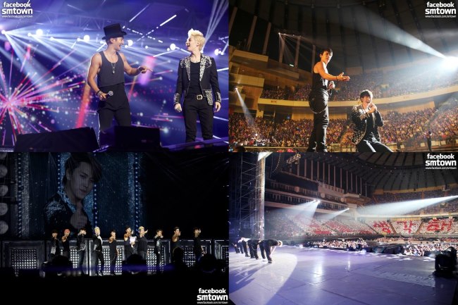 SS5 臺北終場 SS5 臺北終場
