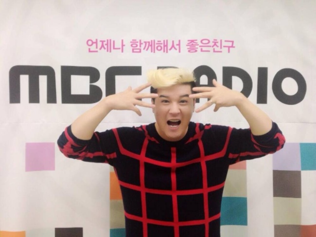 神童展示 BTOB 新編舞 神童展示 BTOB 新編舞
