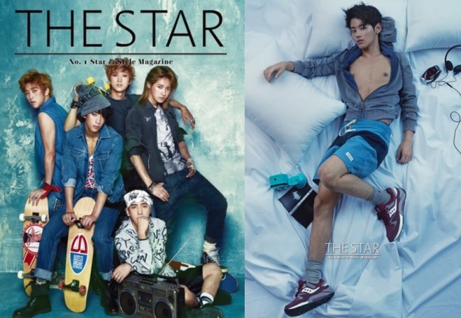 201308 The STAR