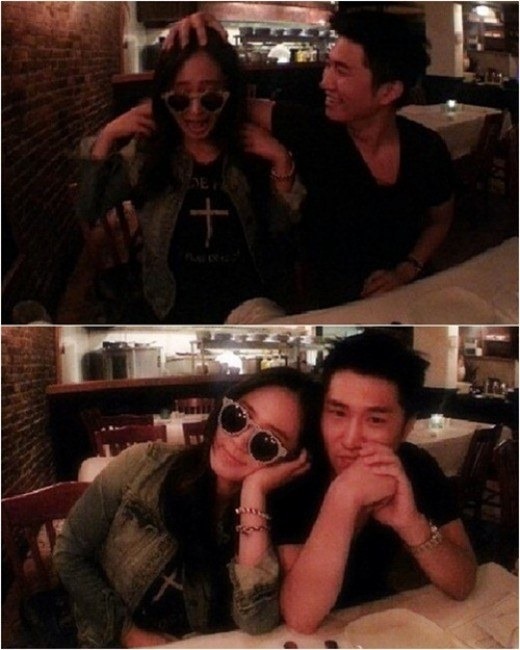 Yuri & 哥哥 Yuri & 哥哥