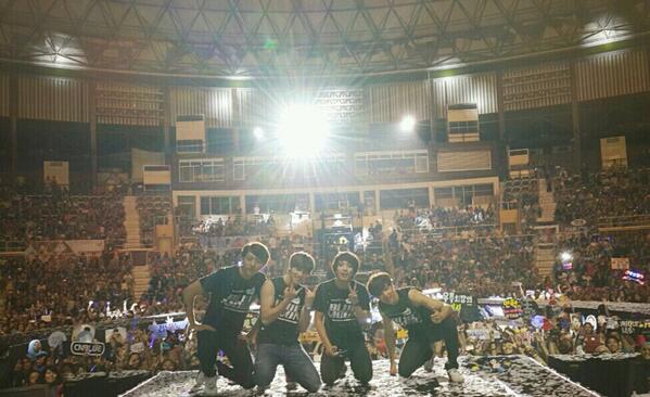 CNBLUE