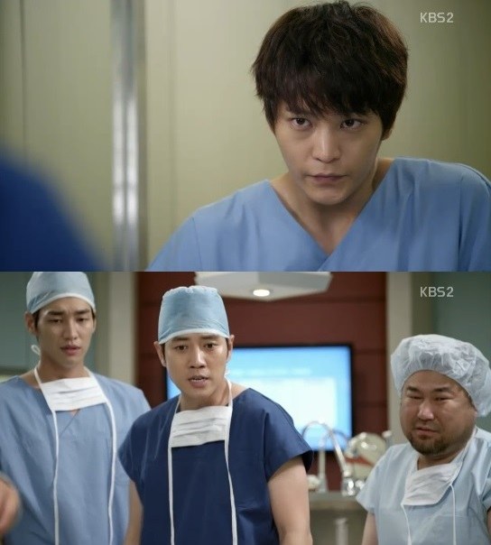 Good Doctor