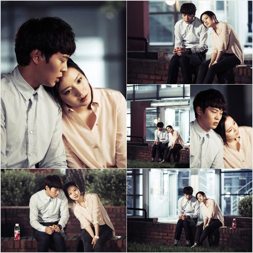 周元 文彩元 Good Doctor 劇照 周元 文彩元 Good Doctor 劇照