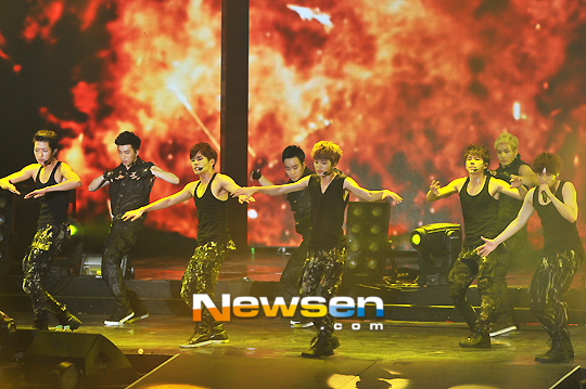 INFINITE