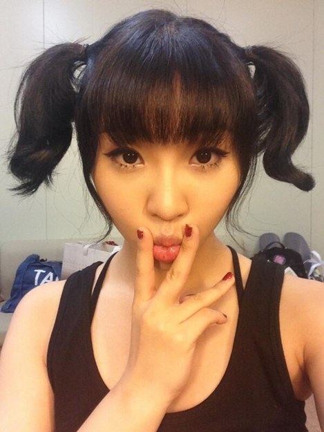 Minzy